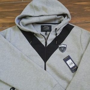 Polo Ralph Lauren vintage hoodie